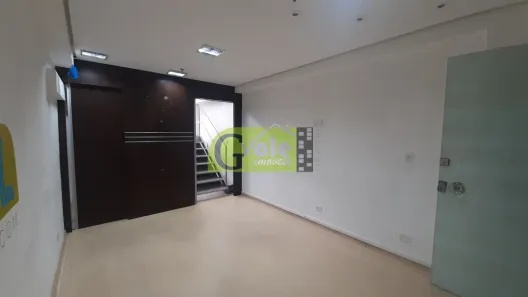 Sala Comercial para alugar, 52m² no Centro, Taubaté
