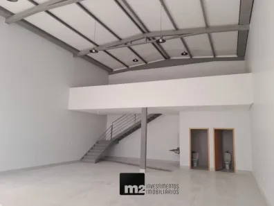 Sala Comercial à venda, 220m² no Setor Novo Horizonte, Goiânia