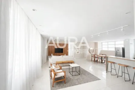 Apartamento com 3 Quartos para venda ou aluguel, 140m² no Jardim Paulista, São Paulo