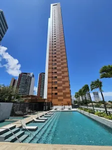 Apartamento com 4 Quartos à venda, 285m² no Horto Florestal, Salvador