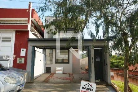 Casa com 2 Quartos à venda, 131m² no Villas do Jaguari, Santana de Parnaíba