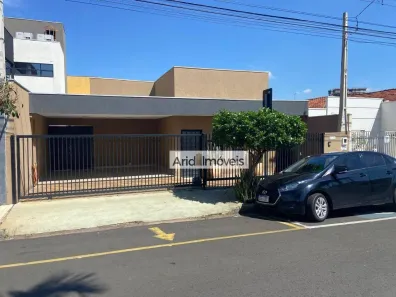 Imóvel Comercial à venda, 180m² no Centro, São José do Rio Preto