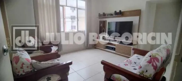 Apartamento com 2 Quartos à venda, 60m² no Andaraí, Rio de Janeiro