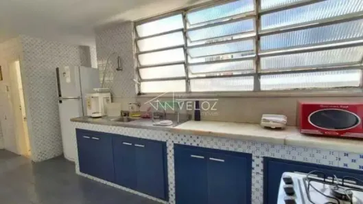 Cobertura com 3 Quartos à venda, 256m² no Flamengo, Rio de Janeiro