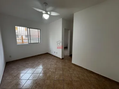 Apartamento com 2 Quartos para alugar, 43m² no Morada de Laranjeiras, Serra