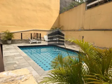 Apartamento com 3 Quartos para venda ou aluguel, 77m² no Vila Mariana, São Paulo