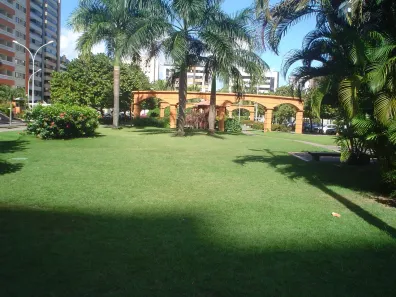 Apartamento com 1 Quarto à venda, 67m² no Pituba, Salvador
