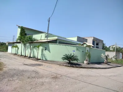 Lote/Terreno à venda, 120m² no Campo Grande, Rio de Janeiro