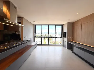 Apartamento com 2 Quartos à venda, 88m² no Santo Antônio, Joinville