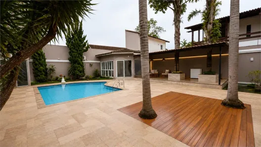 Casa com 4 Quartos à venda, 271m² no Chácara Meyer, São Paulo