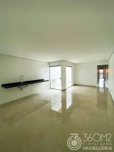 Apartamento com 3 Quartos à venda, 109m² no Parque das Nações, Santo André