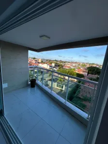 Apartamento com 2 Quartos à venda, 54m² no Edson Queiroz, Fortaleza