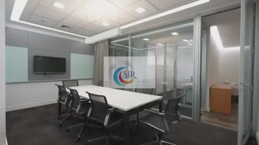 Sala Comercial para alugar, 247m² no Vila Nova Conceição, São Paulo