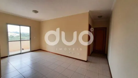 Apartamento com 2 Quartos à venda, 74m² no Vila Independência, Piracicaba