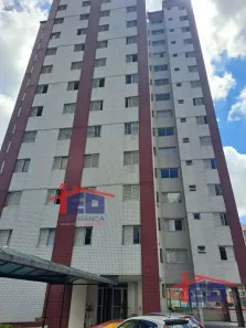 Apartamento com 2 Quartos à venda, 48m² no Centro, Osasco