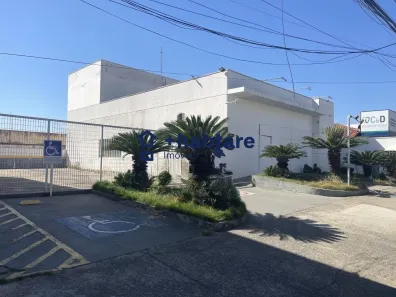 Sala Comercial para alugar, 331m² no Jardim Santa Izabel, Hortolândia