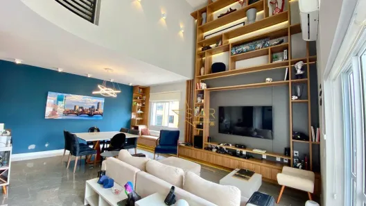 Apartamento com 1 Quarto à venda, 126m² no Vila Nova Conceição, São Paulo