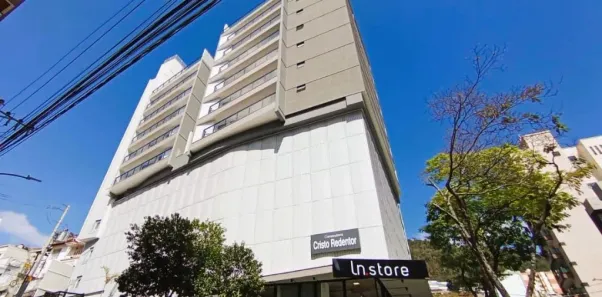 Apartamento com 3 Quartos à venda, 116m² no Santa Helena, Juiz de Fora