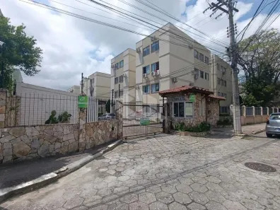 Apartamento com 3 Quartos para alugar, 90m² no Trindade, Florianópolis