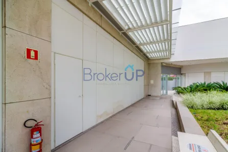 Ponto Comercial para alugar, 97m² no Petrópolis, Porto Alegre