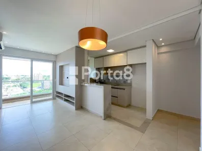 Apartamento com 2 Quartos à venda, 77m² no Estância Matinha, São José do Rio Preto