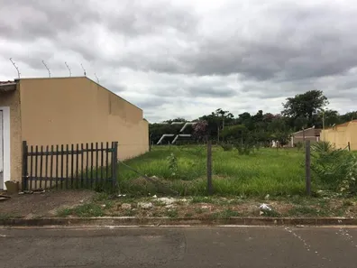 Lote/Terreno à venda, 409m² no Jardim São Paulo, Rio Claro