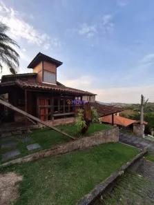 Casa de Condomínio com 3 Quartos à venda, 257m² no Mata Paca, Niterói