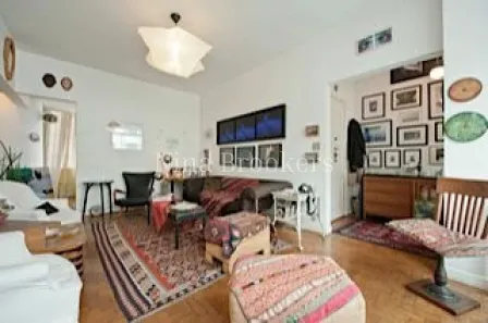 Apartamento com 3 Quartos à venda, 140m² no Cerqueira César, São Paulo