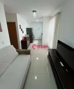 Apartamento com 2 Quartos à venda, 43m² no Caguassu, Sorocaba