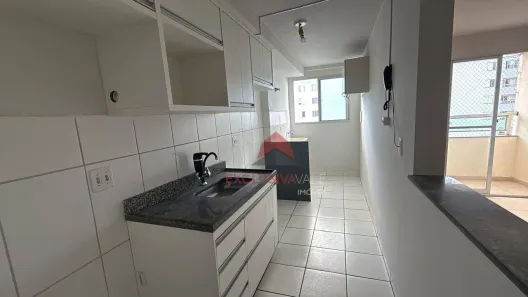 Apartamento com 3 Quartos para alugar, 65m² no Conjunto Residencial Trinta e Um de Março, São José dos Campos