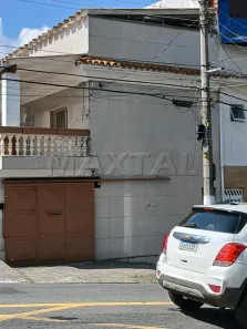 Imóvel Comercial para alugar, 191m² no Jardim São Paulo(Zona Norte), São Paulo