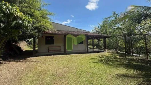 Fazenda/Sítio com 2 Quartos à venda, 70m² no Área Rural de Macaé, Macaé