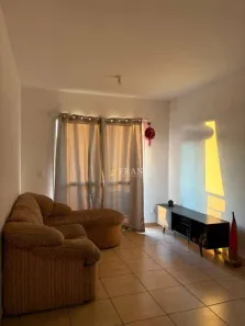 Apartamento com 3 Quartos à venda, 85m² no Centro, Taubaté