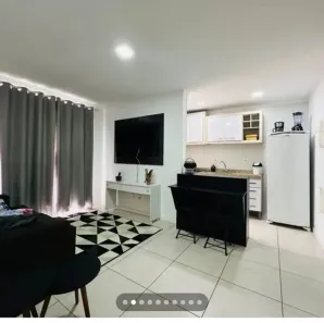 Apartamento com 2 Quartos à venda, 70m² no Praia Brava de Itajaí, Itajaí