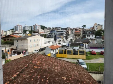 Kitnet com 1 Quarto para alugar, 20m² no Pantanal, Florianópolis