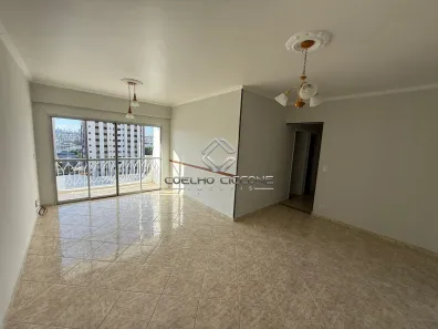 Apartamento com 2 Quartos à venda, 112m² no Santa Paula, São Caetano do Sul