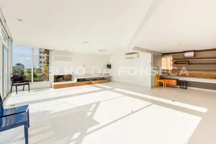 Cobertura com 3 Quartos à venda, 362m² no Perdizes, São Paulo