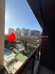 Apartamento com 2 Quartos à venda, 89m² no Barra da Tijuca, Rio de Janeiro