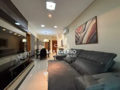 Apartamento com 2 Quartos à venda, 90m² no Campo Grande, Santos