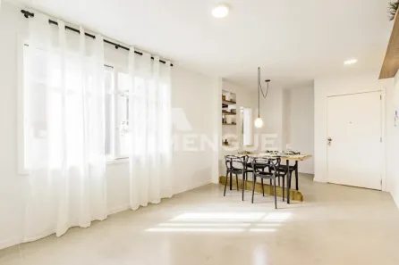 Apartamento com 1 Quarto à venda, 65m² no São João, Porto Alegre