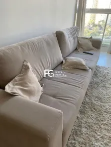 Apartamento com 2 Quartos à venda, 62m² no Itapuã, Vila Velha