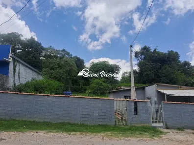 Fazenda/Sítio com 2 Quartos à venda, 2600m² no Parque Santa Tereza, Santa Isabel