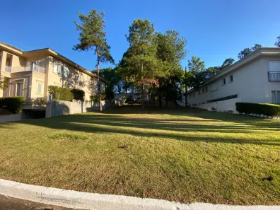 Lote/Terreno à venda, 1m² no Alphaville, Santana de Parnaíba