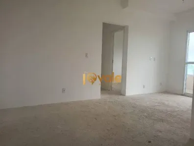 Apartamento com 3 Quartos à venda, 70m² no Condomínio Residencial Colinas do Paratehy, São José dos Campos