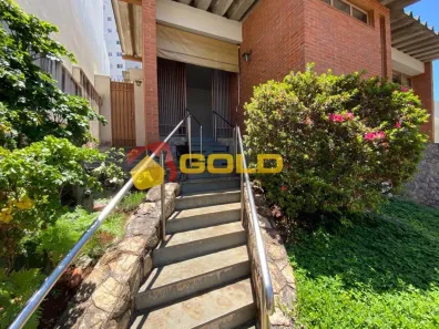 Casa com 4 Quartos à venda, 250m² no Lídice, Uberlândia