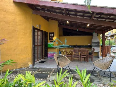 Casa com 2 Quartos à venda, 40m² no Camburi, São Sebastião
