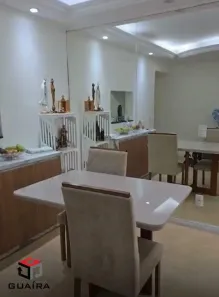 Apartamento com 3 Quartos à venda, 69m² no Rudge Ramos, São Bernardo do Campo