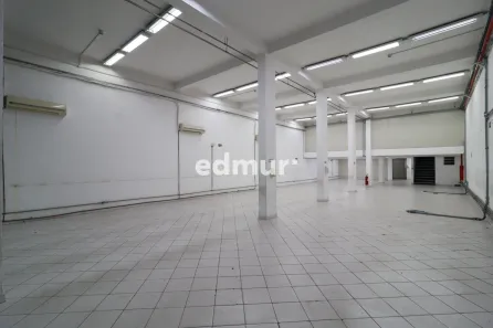 Prédio Comercial para alugar, 1629m² no Centro, Santo André