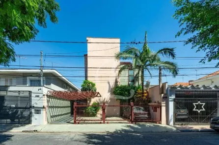 Prédio Comercial à venda, 362m² no Brooklin Paulista, São Paulo