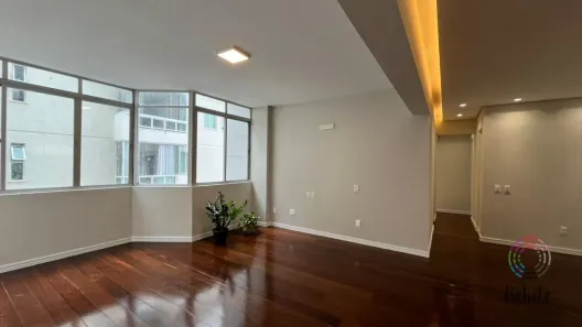 Apartamento com 3 Quartos à venda, 128m² no Cocó, Fortaleza